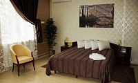 "Юбилейная" гостиница в Сызрани - фото 4