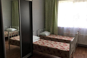 Гостиница в Тимашевске, "Горизонт" - цены