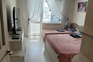Квартира в Сукко, 1-комнатная Азовская 3 - фото