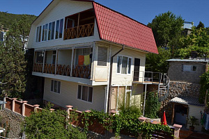 Гостевой дом в Симеизе, Васильченко 6