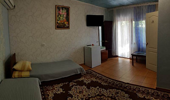 Частный сектор Сиренная 1 в Феодосии - фото 5