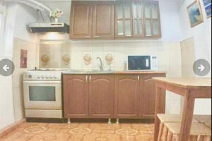 Базы отдыха Краснодарского края в горах, "Домики под-ключ с кухней" в горах - забронировать