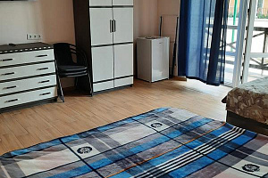 &quot;Дельфин&quot; гостевой дом в Веселовке фото 4