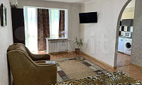 1-комнатная квартира Пионерский 1 в Симферополе - фото 3