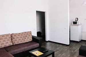 Квартира в Костроме, "В Центре с Вина Пруд"-студия Квартира, жилье - цены