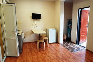 Квартира в Красной Поляне, Квартира-студия Форелевая 34/2-а кв 1 Квартира, жилье - цены