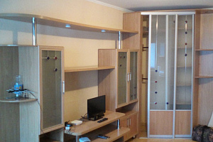 Квартира в Архангельске, "Исторический центр" 1-комнатная Квартира, жилье - цены