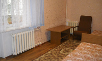 2х-комнатная квартира Генерала Острякова 87 в Севастополе - фото 4