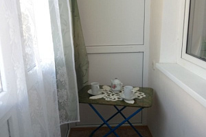 2х-комнатная квартира Бондаренко 15 в Орджоникидзе фото 15