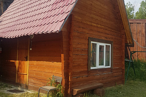 База отдыха в Байкале, "Домики туриста" База отдыха,  - фото