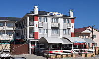 &quot;Два Маяка&quot; гостиница в Севастополе - фото 3
