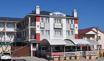 &quot;Два Маяка&quot; гостиница в Севастополе - фото 3