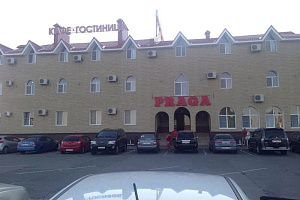 Гостиница в Камышине, "Прага" - цены
