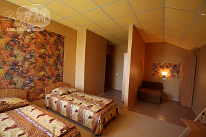 &quot;Дом Друзей&quot; мини-отель в Песчаном фото 7