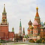 Москва