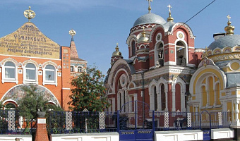 &quot;Елец&quot; гостиница в Ельце - фото 3