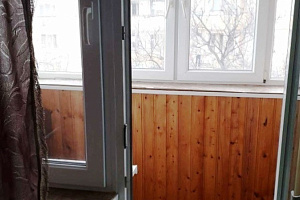 1-комнатная квартира Бондаренко 2 кв 5 в п. Орджоникидзе (Феодосия) фото 1