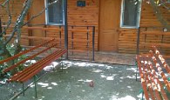 &quot;18 регион&quot; гостевой дом в с. Солнечногорское (Алушта) - фото 5