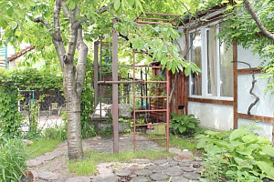 Базы отдыха Краснодарского края с баней, Изумрудная с баней - забронировать