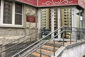 Гостиница в Видном, "Уютный"