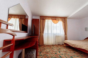 &quot;Мыс&quot; отель в Севастополе (Казачья Бухта) фото 9