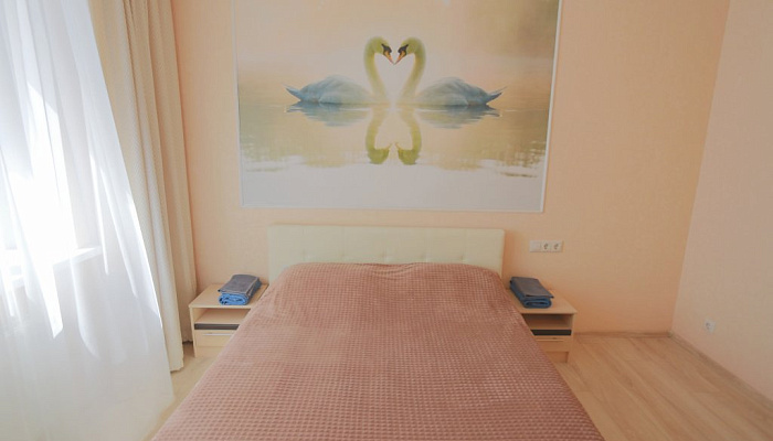 \"Вифлеем\" 1-комнатная квартира в Лобне, г. Лобня, ул. Борисова, 24/1 ...