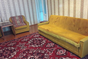 3х-комнатная квартира Гарнаева 65/а в Феодосии фото 7