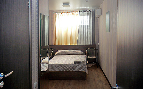 “НоваЯ” гостиница в Яровом (Славгород) - фото 2