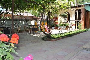 Мини-гостиница Ардзинба 257