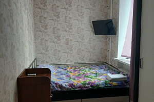 Квартира в Волгограде, "С вина Волгу" 2х-комнатная Квартира, жилье - фото