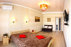 &quot;Севастопольский Барельеф&quot; 1-комнатная квартира в Севастополе фото 3
