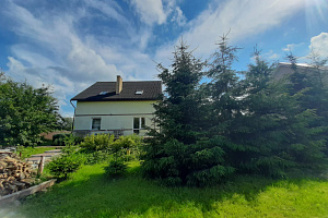 Дом в Калининграде, Дом под-ключ Ямская 63 Дом,  - фото