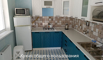 "Прованс у моря" гостевой дом в Евпатории - фото 4