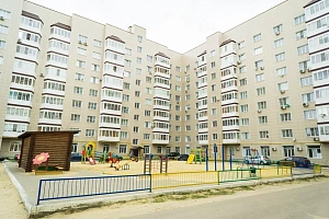 Квартира в Тамбове, 2х-комнатная Советская 190 Квартира, жилье - цены