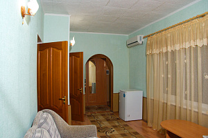 &quot;Качинская&quot; гостиница в п. Орловка (Севастополь) фото 14