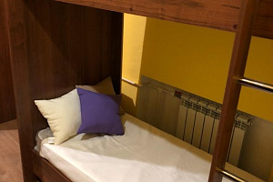 "HouseInn" Хостел,  - забронировать