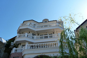 Мини-отели Отрадного, "Крым" мини-отель - цены
