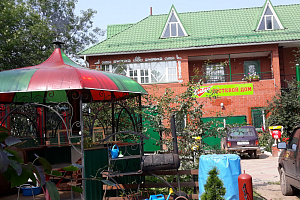 Гостиница в Яранске, "Выбор" - фото