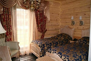 Гостиница в Улан-Удэ, "Terem Club" - цены