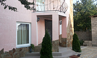 &quot;Мулен Руж&quot; дом под-ключ в Севастополе - фото 3