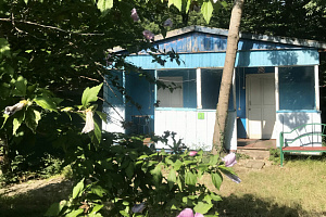 Бухта инал турбаза лето