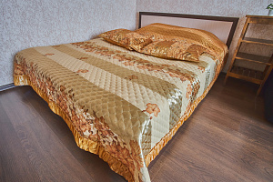 Квартира в Самаре, "Байкальский Бриз" 1-комнатная Квартира, жилье - цены