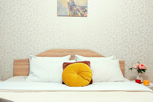 Квартира в Вологде, "Уютная на Конева" 2х-комнатная Квартира, жилье - цены