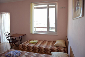 &quot;Солнечная Гавань&quot; гостевой дом в с. Оленевка (Черноморское) фото 2