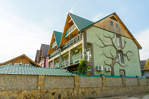 "Villa-Olga" Хостел,  - забронировать
