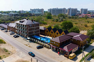 «Бали» отель
