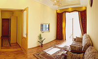 Гостиница Большая Морская 5 в Севастополе - фото 3
