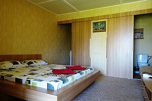&quot;Эльва&quot; гостевой дом в п. Оленевка (Черноморское) фото 3