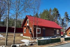 «Новая Слобода» база отдыха