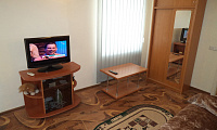 1-комнатная квартира Большая Морская 48 в Севастополе - фото 3